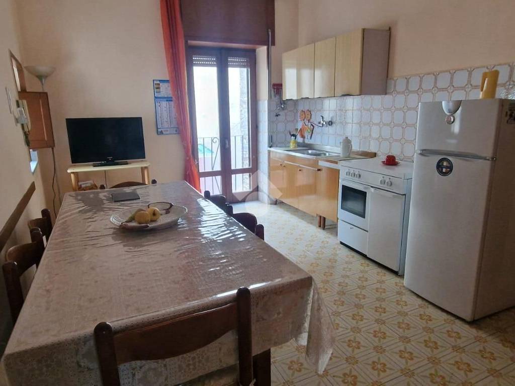 casa indipendente in vendita a Montesarchio