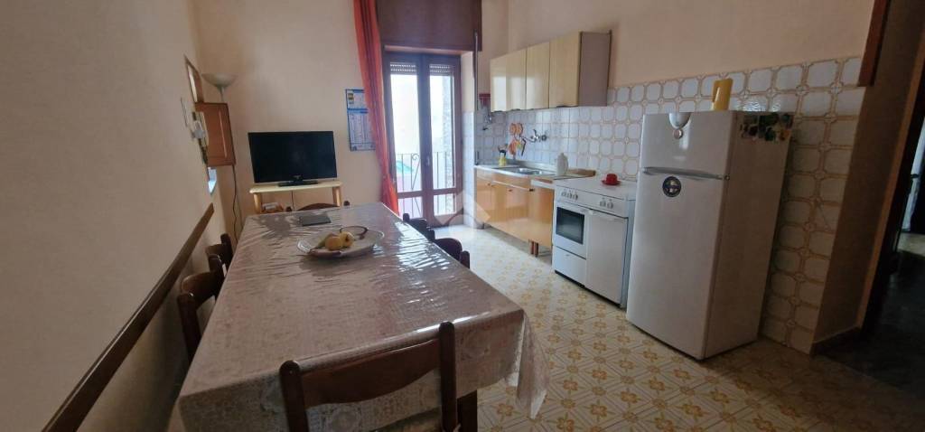 casa indipendente in vendita a Montesarchio