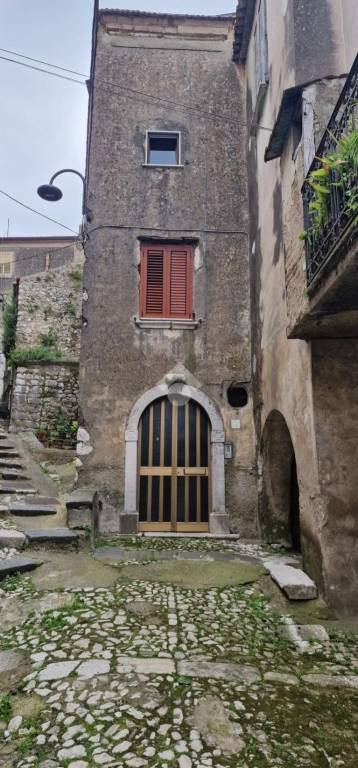 casa indipendente in vendita a Montesarchio