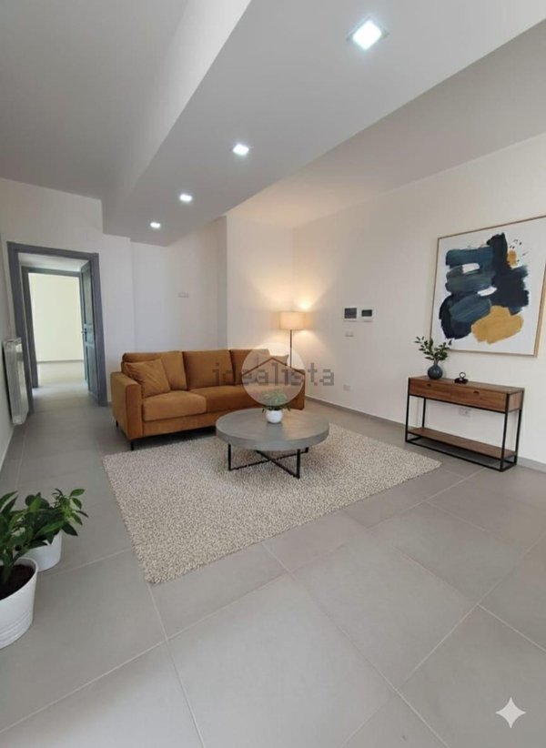 appartamento in vendita a Montesarchio