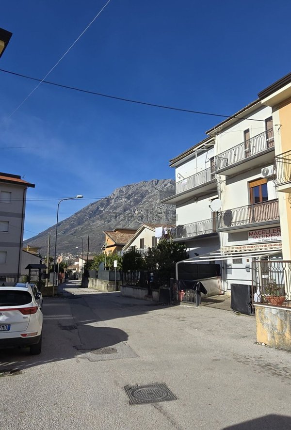 appartamento in vendita a Montesarchio