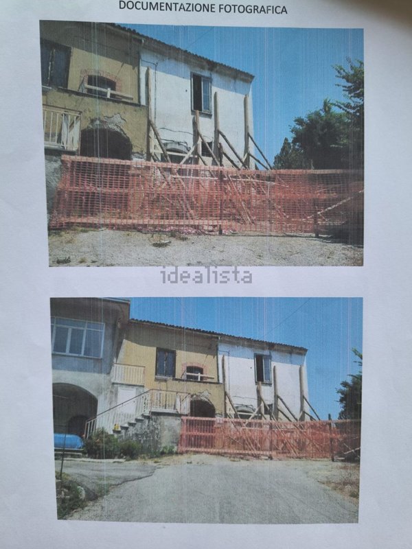 appartamento in vendita a Montesarchio
