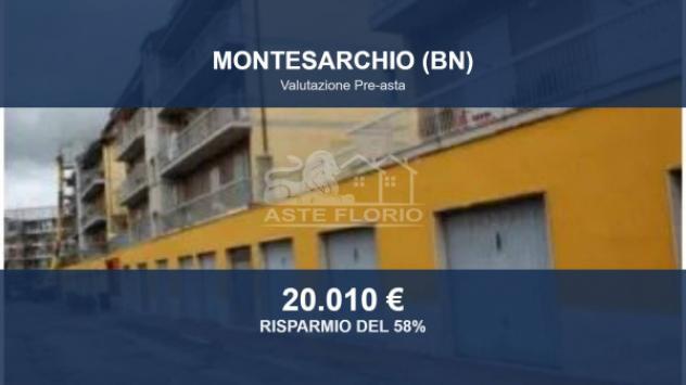 negozio in vendita a Montesarchio