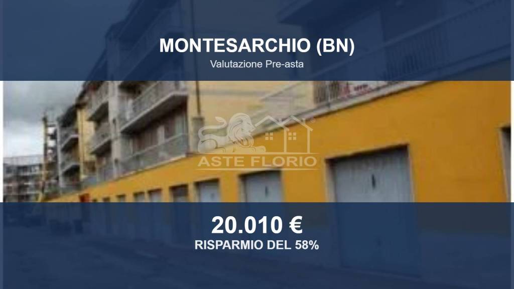 negozio in vendita a Montesarchio