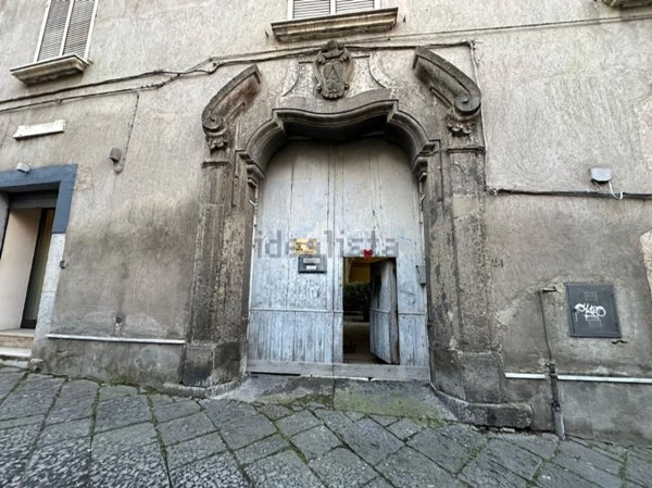 casa indipendente in vendita a Montesarchio