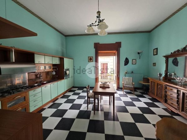 appartamento in vendita a Montesarchio