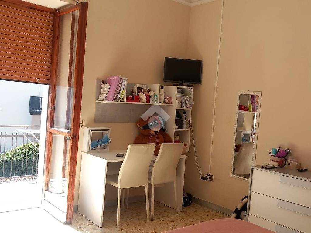 appartamento in vendita a Montesarchio