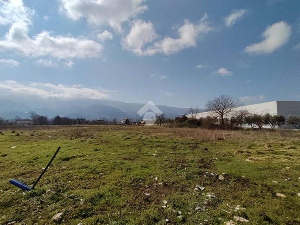 terreno agricolo in vendita a Montesarchio