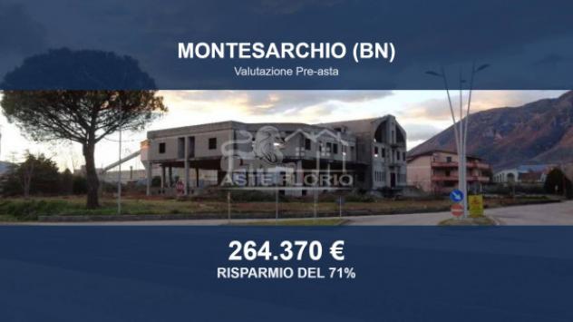 negozio in vendita a Montesarchio