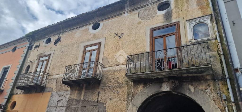 appartamento in vendita a Montesarchio