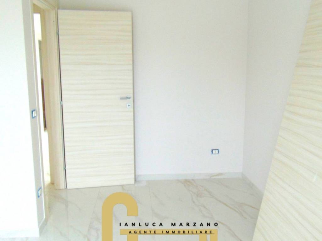 appartamento in vendita a Montesarchio in zona Varoni