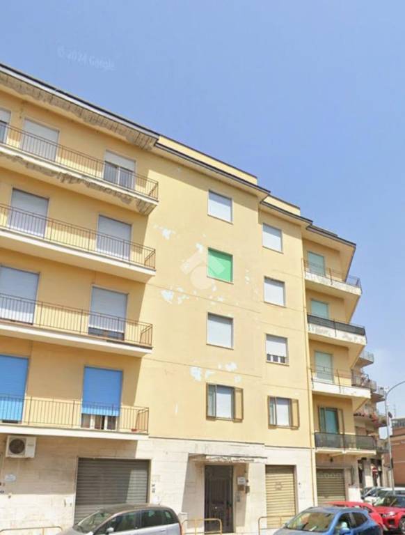 appartamento in vendita a Montesarchio
