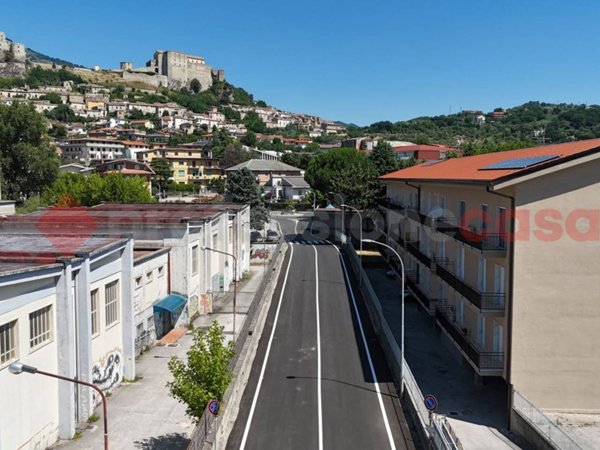 appartamento in vendita a Montesarchio