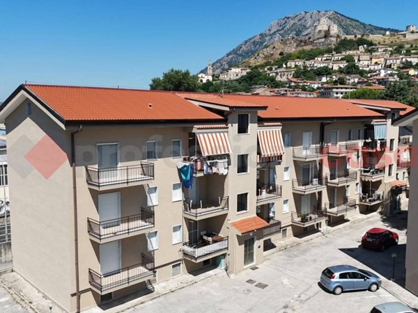 appartamento in vendita a Montesarchio