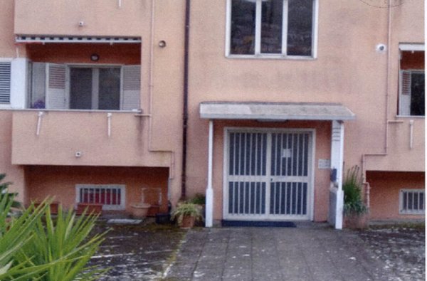 appartamento in vendita a Montesarchio