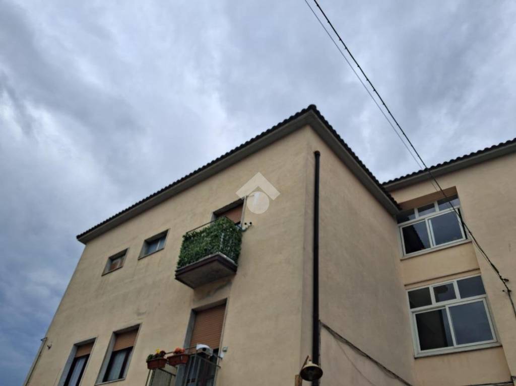 appartamento in vendita a Montesarchio