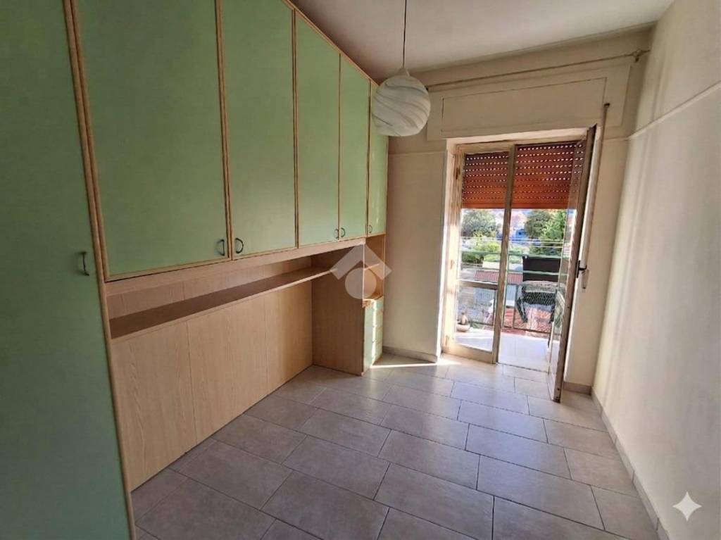 appartamento in vendita a Montesarchio