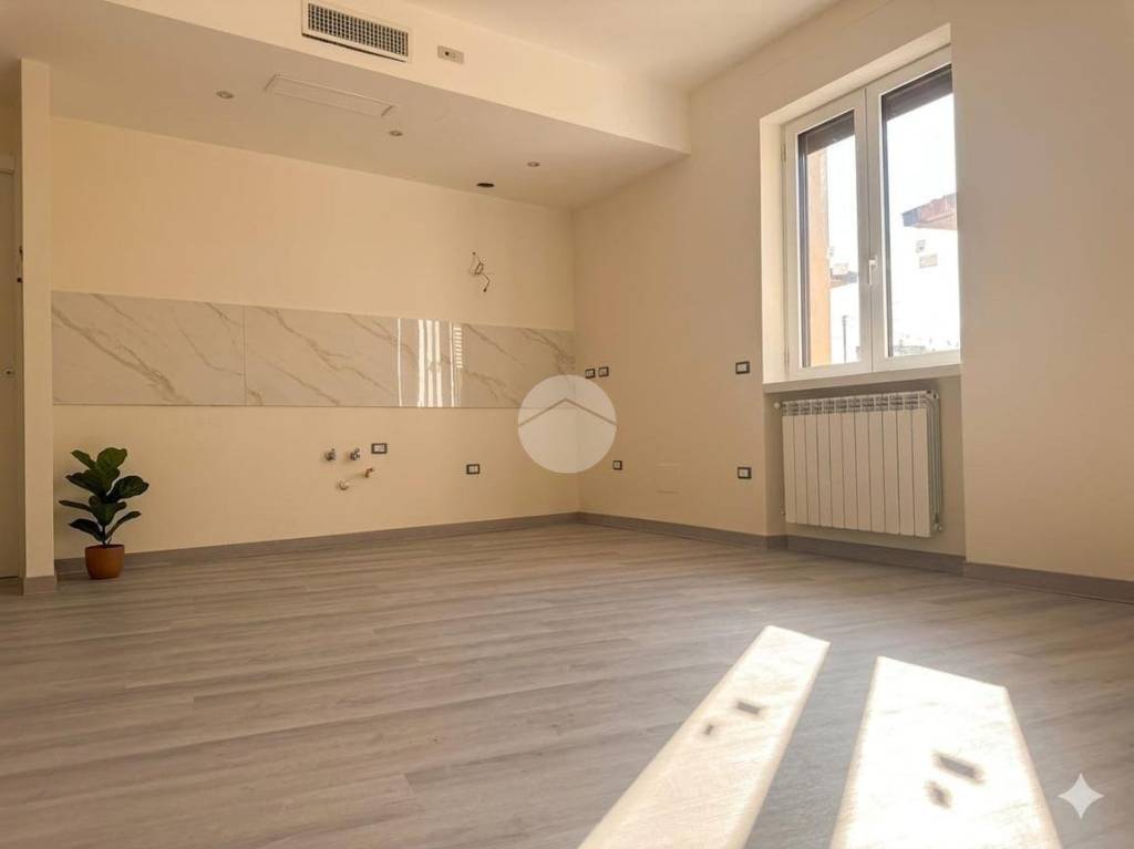 appartamento in vendita a Montesarchio