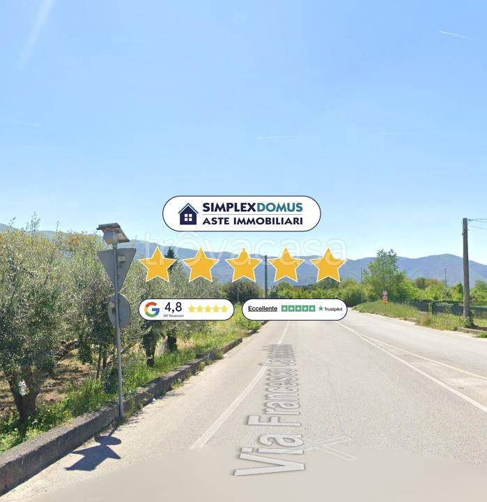 appartamento in vendita a Montesarchio