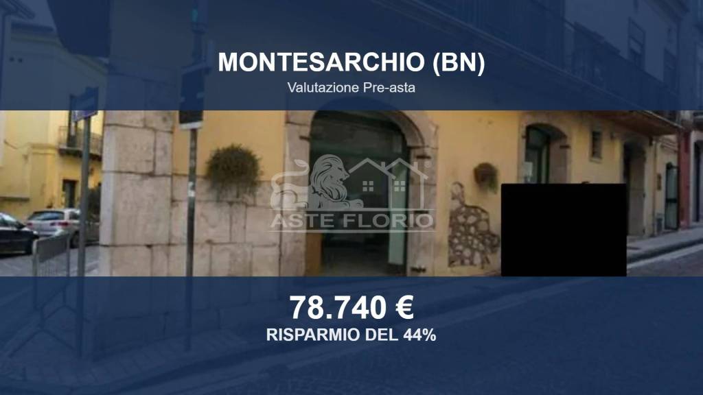 quadrivano in vendita a Montesarchio