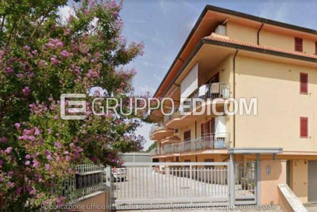 appartamento in vendita a Montesarchio