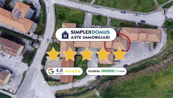 appartamento in vendita a Montesarchio