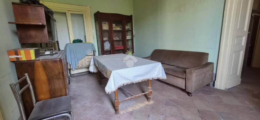 casa indipendente in vendita a Montesarchio
