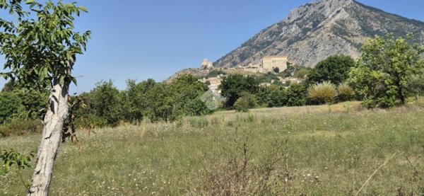 terreno agricolo in vendita a Montesarchio