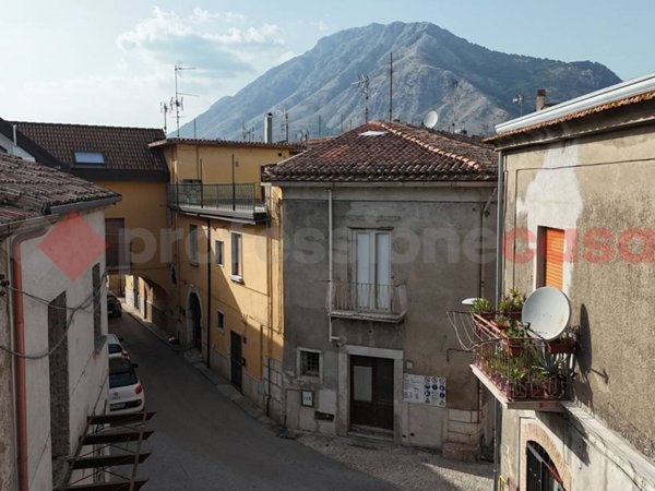 appartamento in vendita a Montesarchio