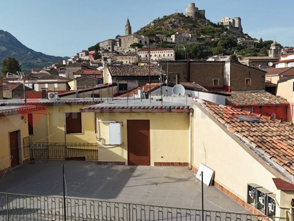 appartamento in vendita a Montesarchio