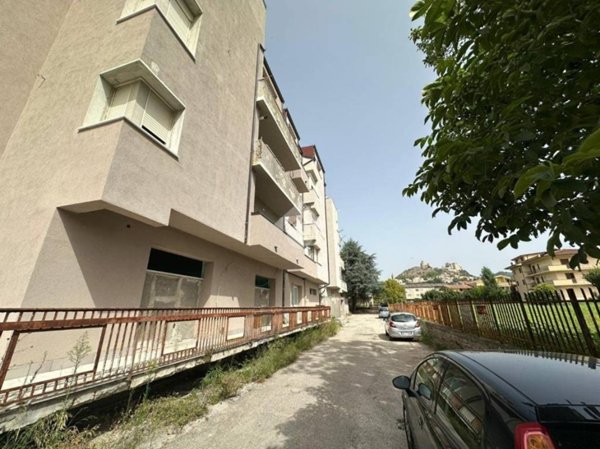 appartamento in vendita a Montesarchio