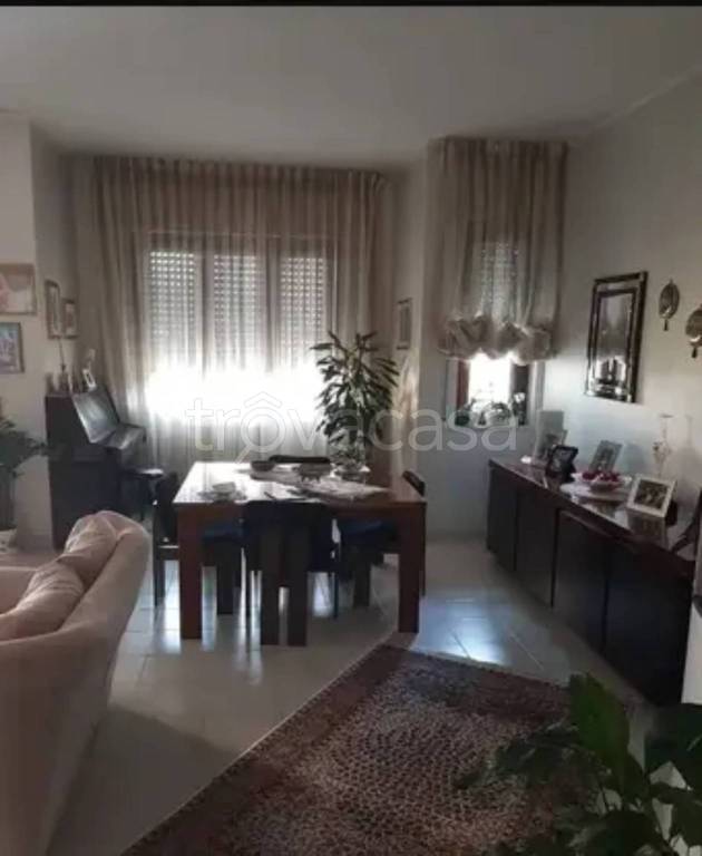 appartamento in vendita a Montesarchio