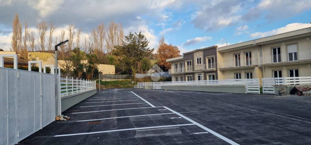 appartamento in vendita a Montesarchio in zona Varoni