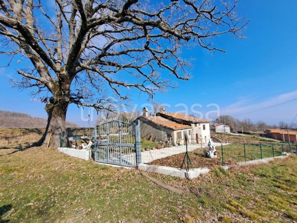 casa indipendente in vendita a Morcone