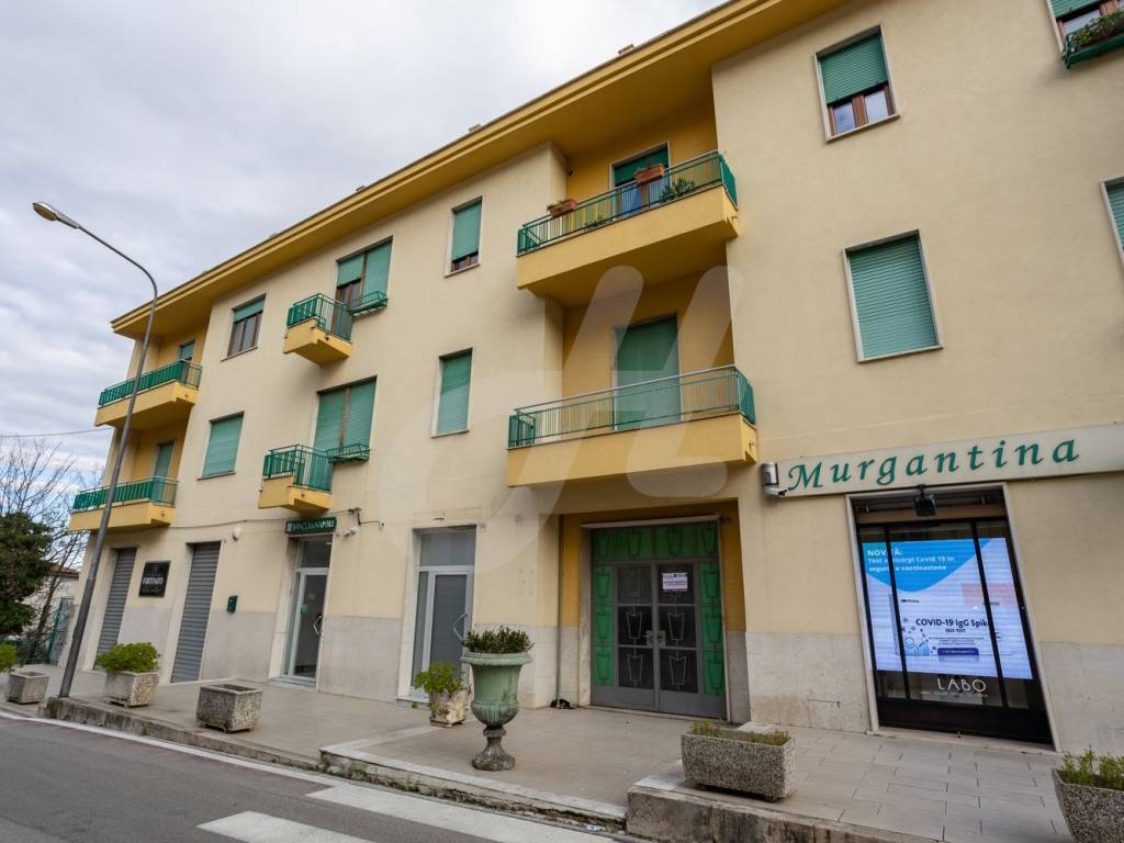 appartamento in vendita a Morcone