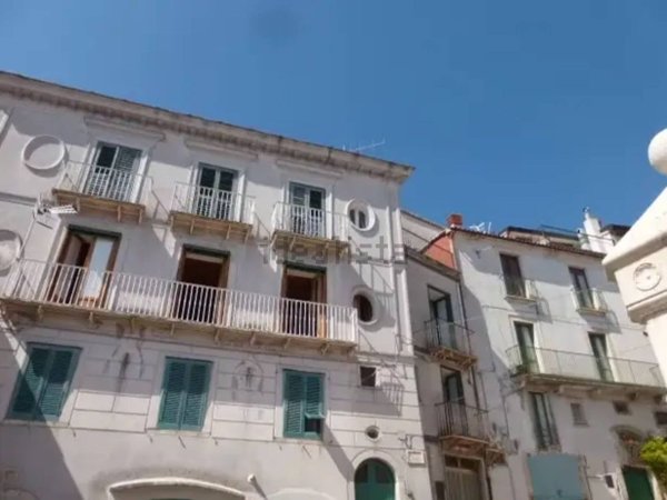 appartamento in vendita a Morcone