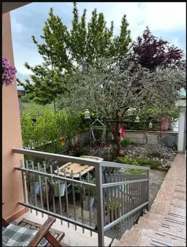 appartamento in vendita a Morcone