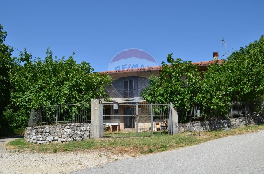 casa indipendente in vendita a Morcone