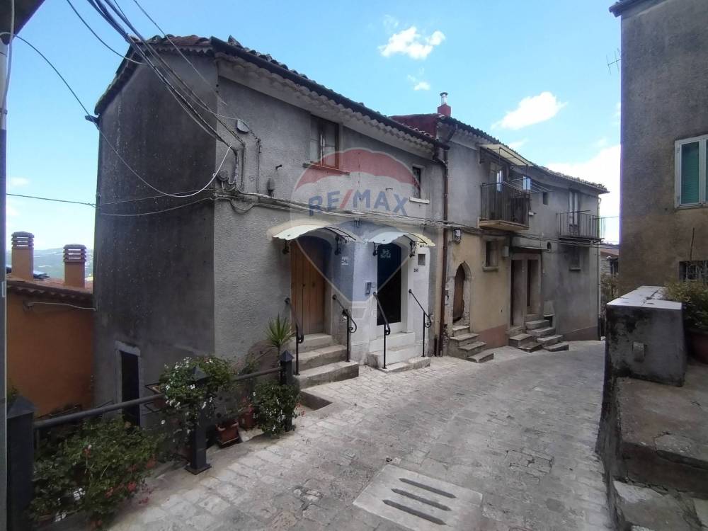 appartamento in vendita a Morcone