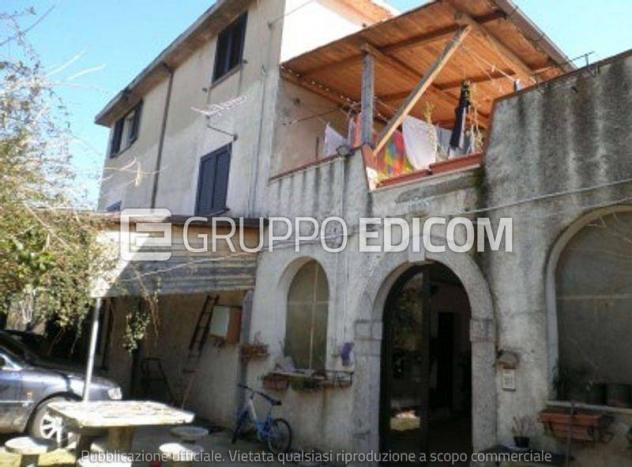 appartamento in vendita a Morcone