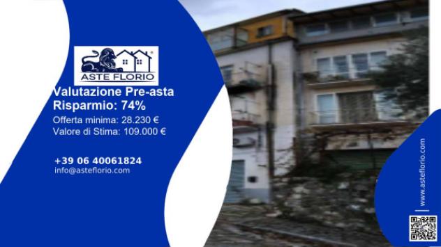 esavano in vendita a Morcone