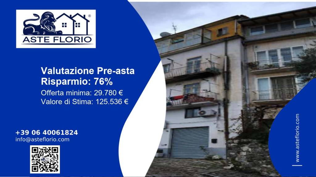 negozio in vendita a Morcone