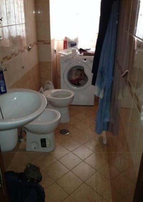 appartamento in vendita a Morcone