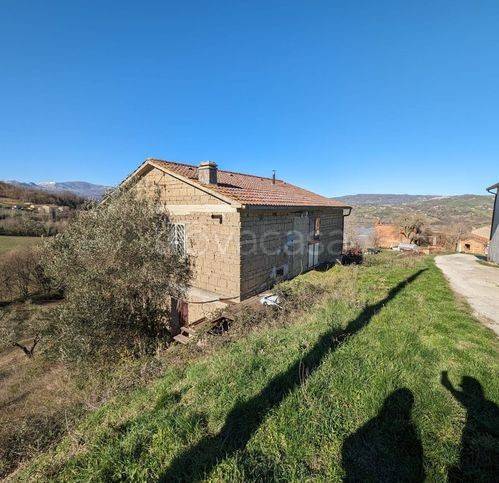 casa indipendente in vendita a Morcone