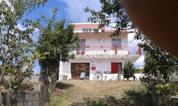 casa indipendente in vendita a Morcone