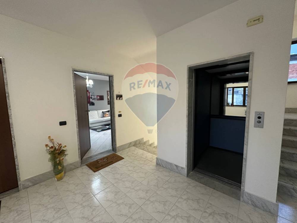 appartamento in vendita a Morcone