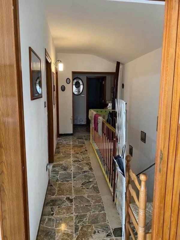 appartamento in vendita a Morcone