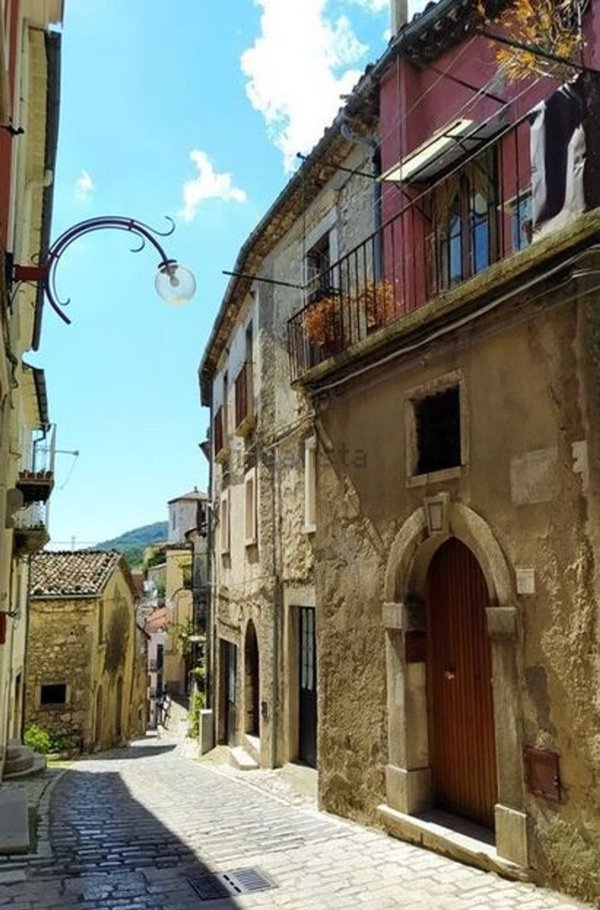 appartamento in vendita a Morcone