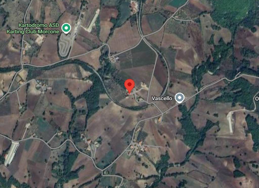 trivano in vendita a Morcone