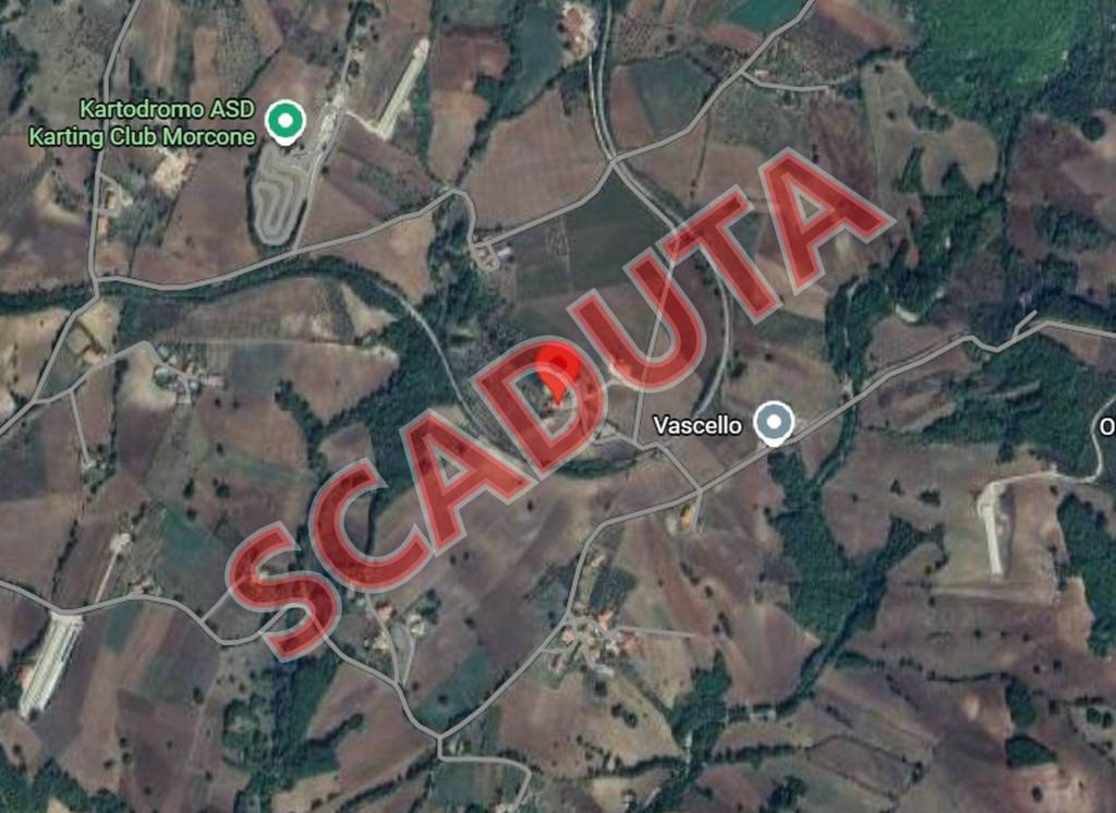 appartamento in vendita a Morcone